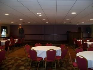The Fitzwilliam Hotel Hotel in Rotherham