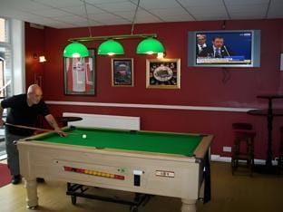 The Fitzwilliam Hotel Hotel in Rotherham