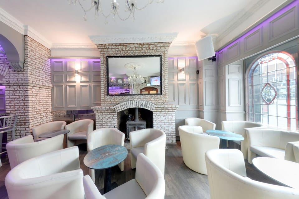 The George Hotel Hotel in Whitby