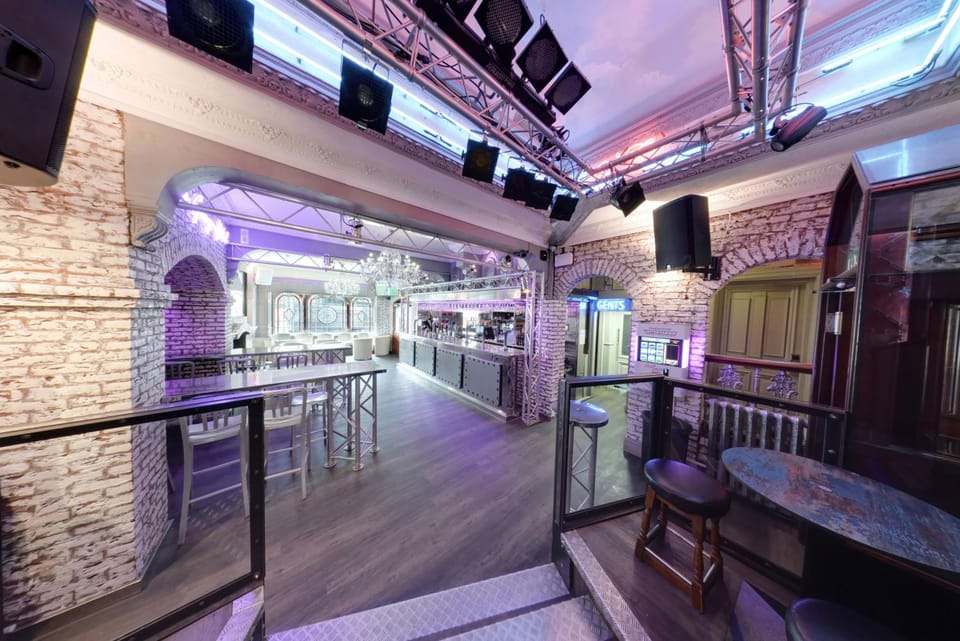 The George Hotel Hotel in Whitby