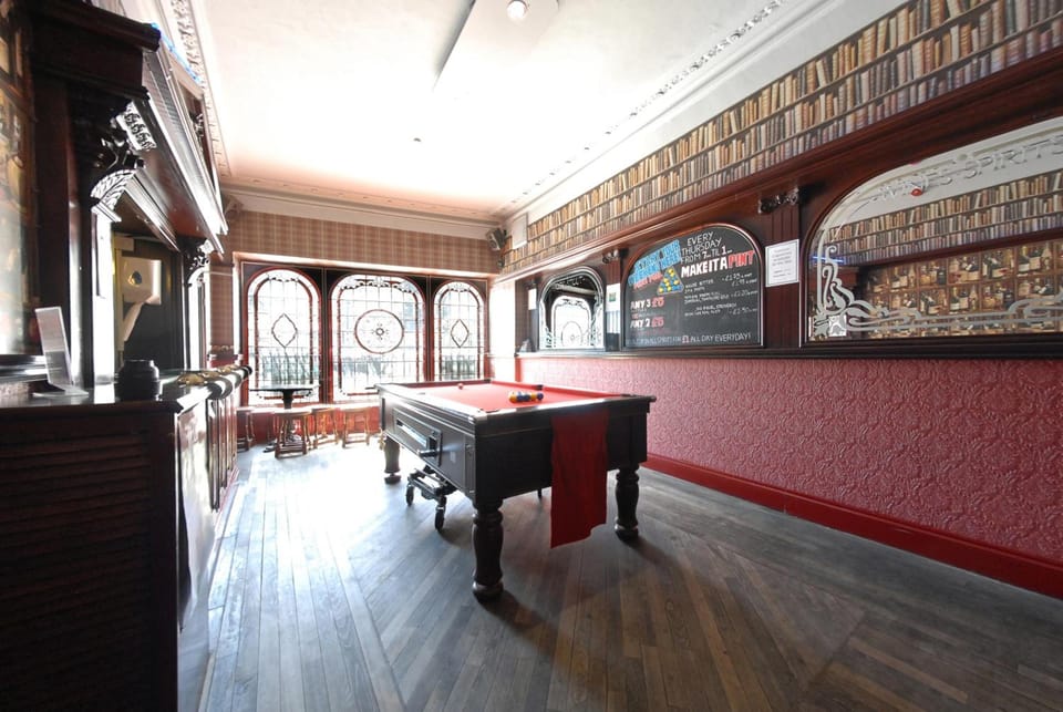 The George Hotel Hotel in Whitby