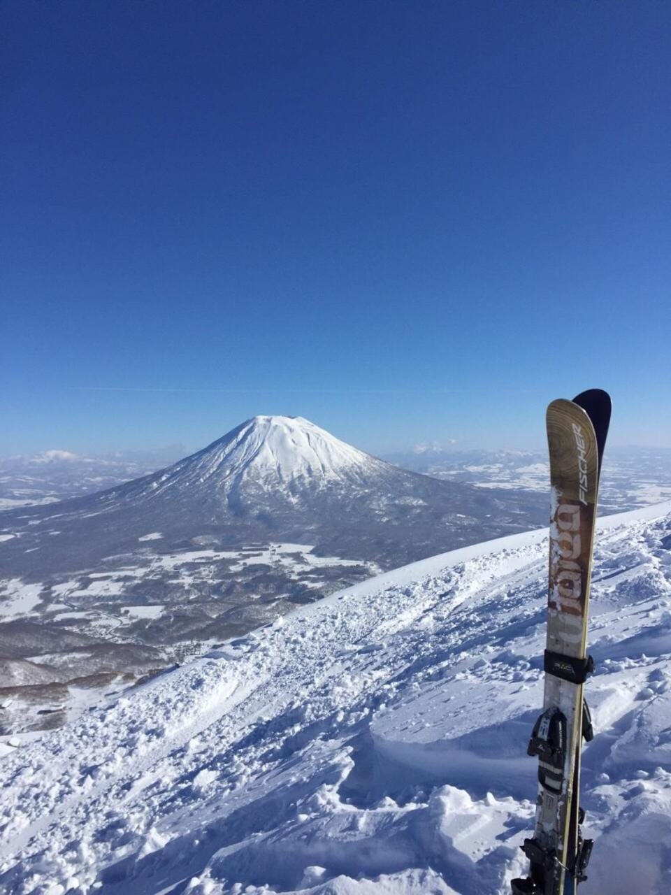 Pension Berg Lodge in Niseko