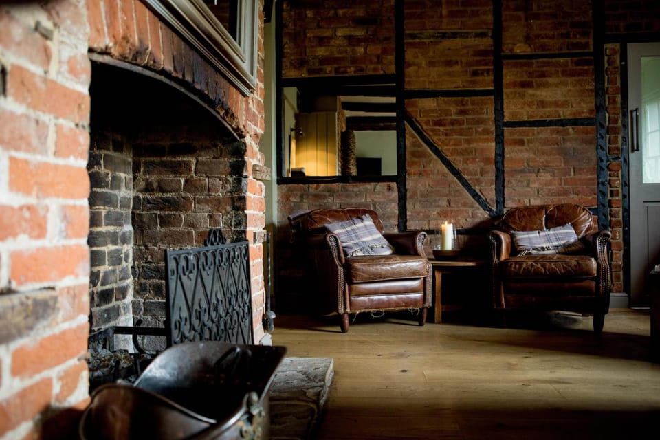 The Hawk Inn Inn in Test Valley District