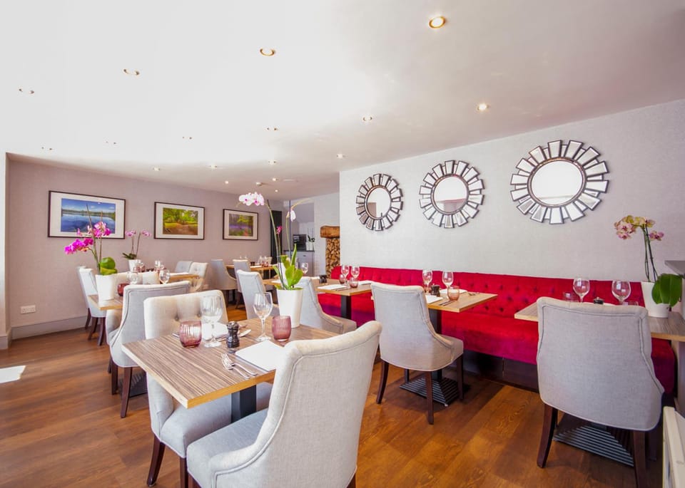 The Highworth Hotel Hotel in Cotswold District
