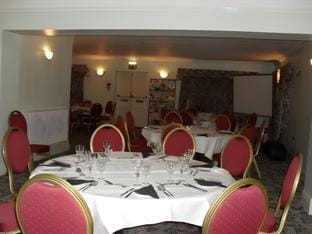 The Lawn Hotel Hotel in Reading