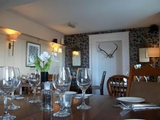 The Littleton Arms Inn in England