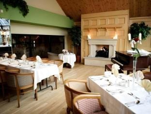 The Lodge Hotel Hotel in Coleraine