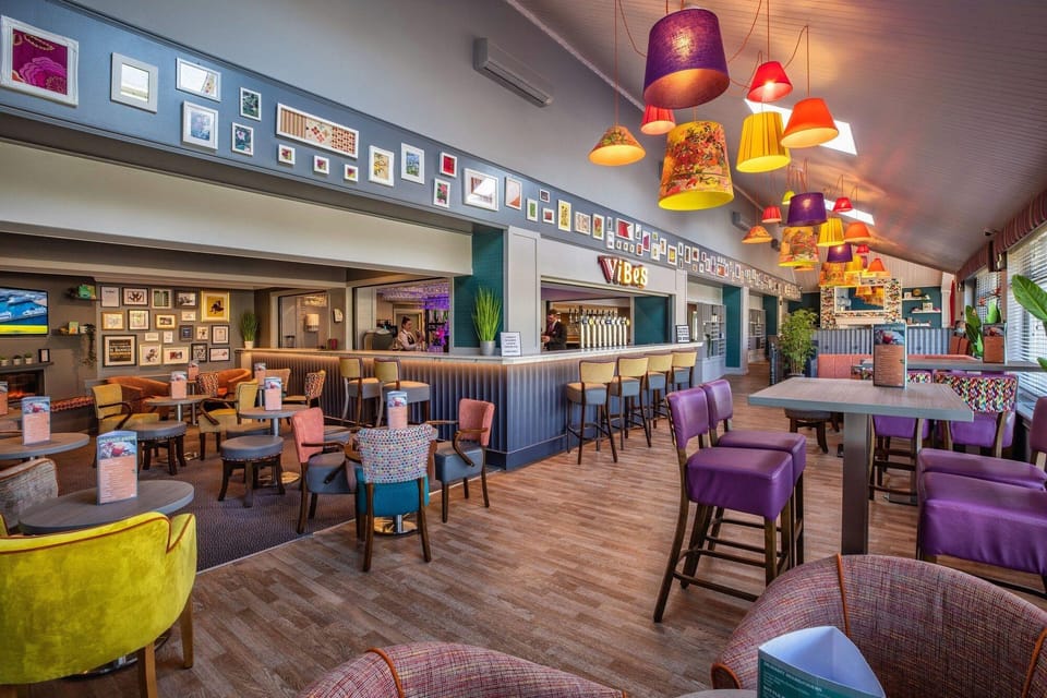 The Lodge Hotel Hotel in Coleraine