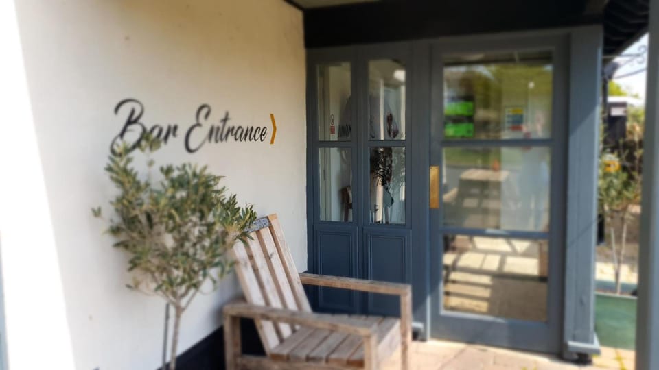 The Lugger Inn Inn in West Dorset District