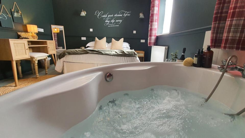 The Lugger Inn Inn in West Dorset District
