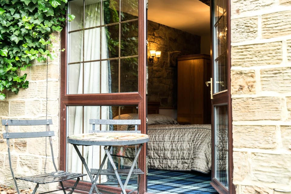 The Mews Hotel Hotel in Dewsbury