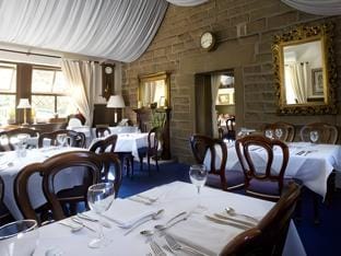 The Old Bell Inn Inn in Delph