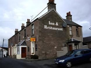 The Old Cross Inn Inn in Scotland