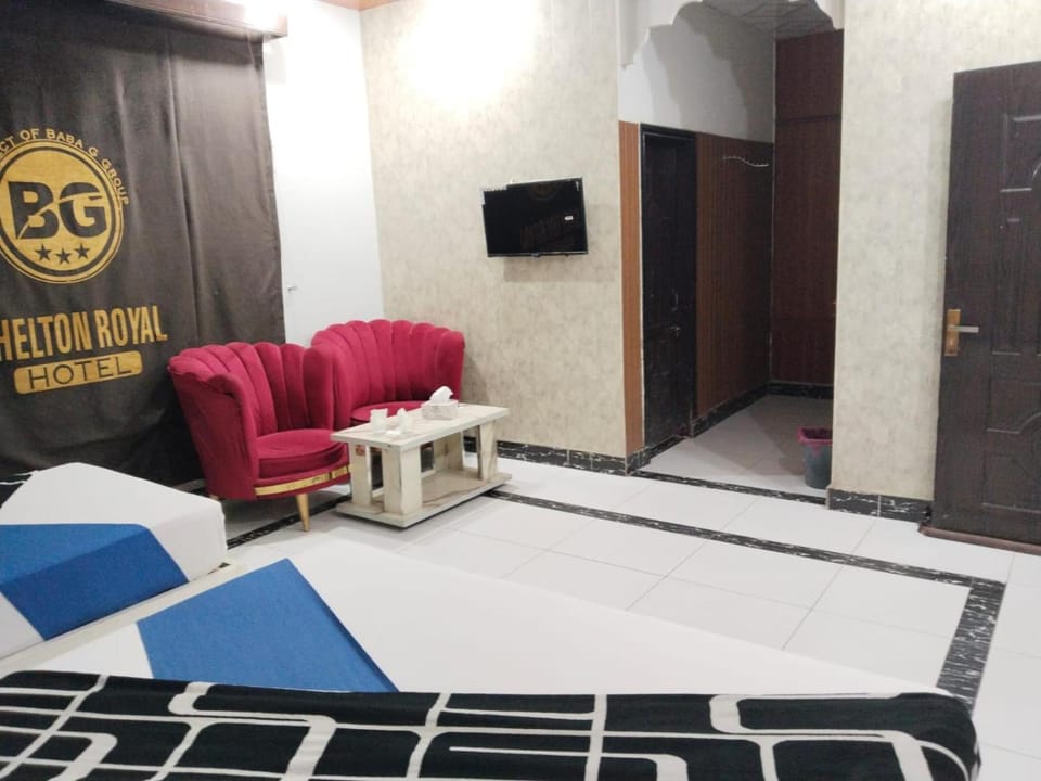 Shelton Royal Hotel Hotel in Punjab