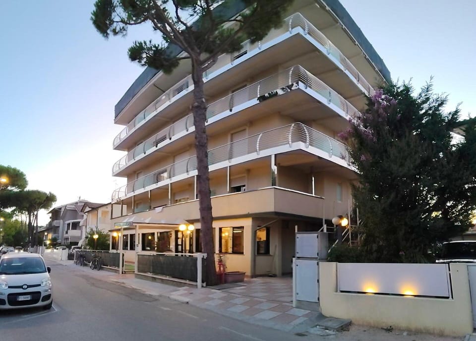 Hotel Marbella Hotel in Cervia