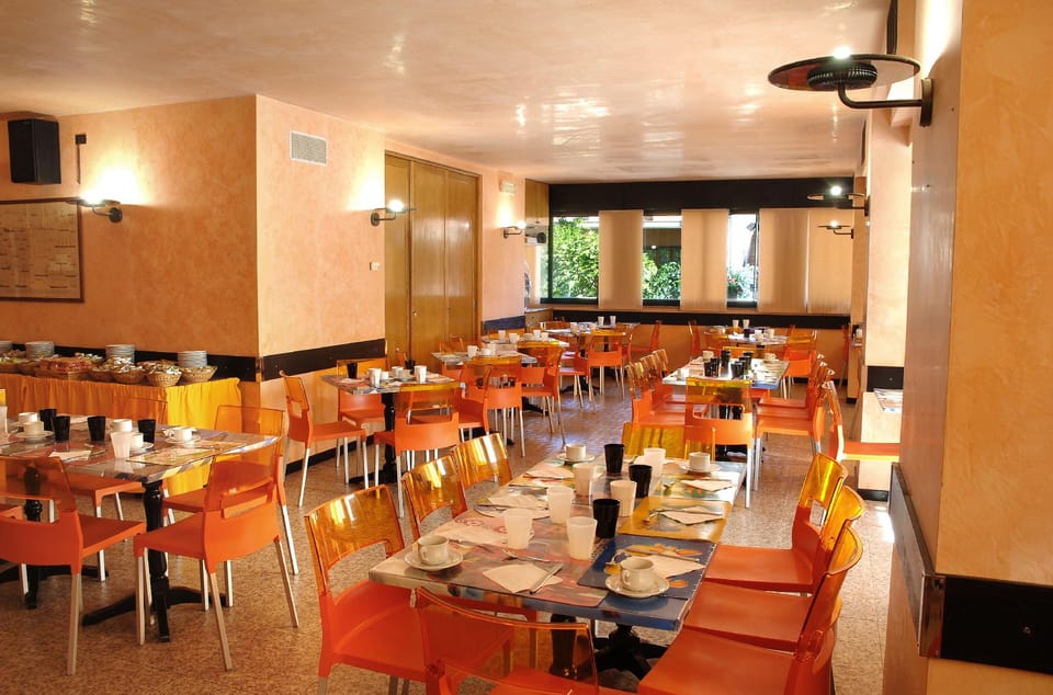 Hotel Marbella Hotel in Cervia