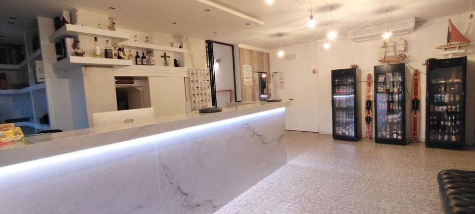 Hotel Marbella Hotel in Cervia