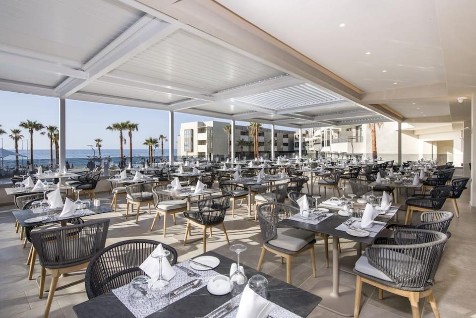 Amira Luxury Resort & Spa - Adults Only Hotel in Crete