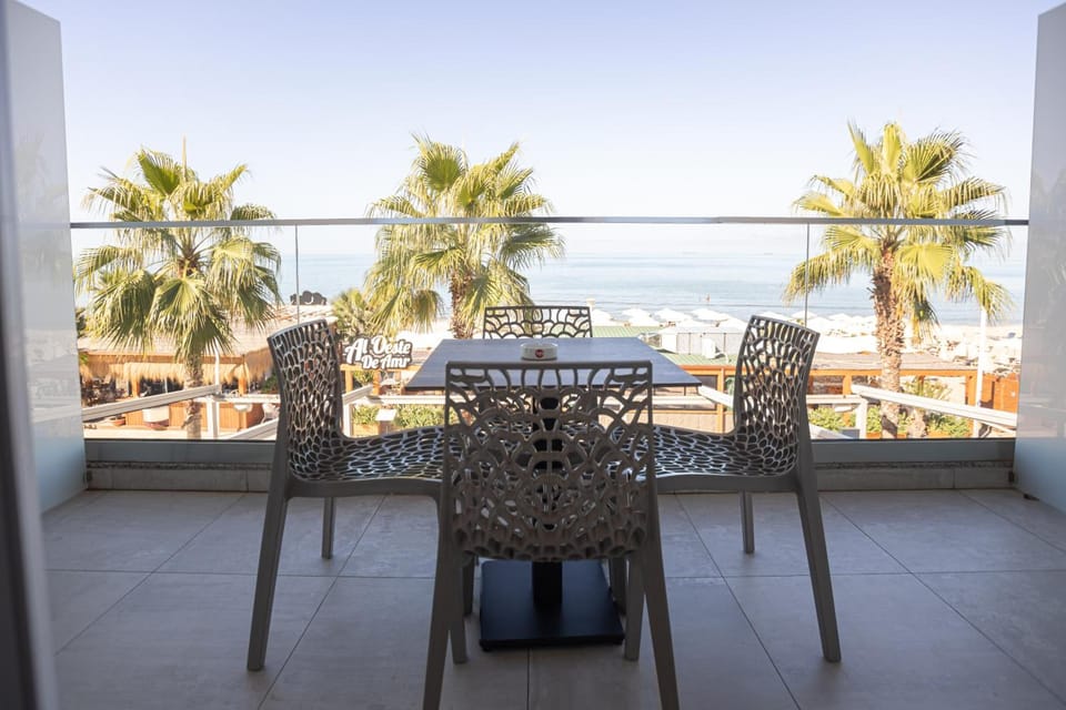 AMR Hotel - Durres Hotel in Tirana County, Albania