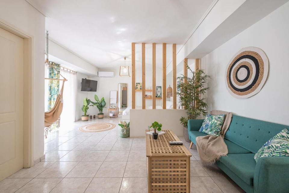 Athenian home Hotel in Athens