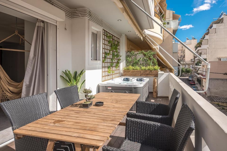 Athenian home Hotel in Athens