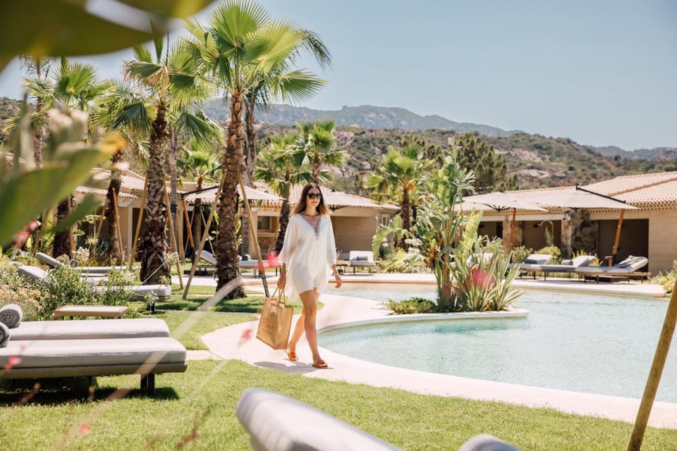 7Pines Resort Sardinia - A Destination By Hyatt Resort in Sardinia