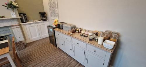 Glencoe Guest House Hotel in Keswick