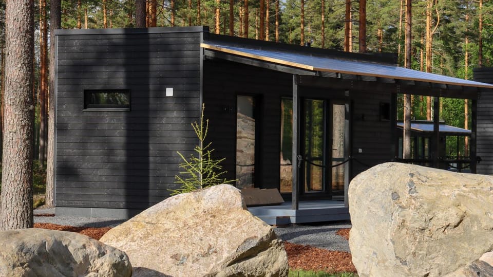 Pistohiekka Resort Resort in Finland