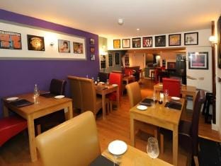 The Olive Branch Hotel in Ilfracombe