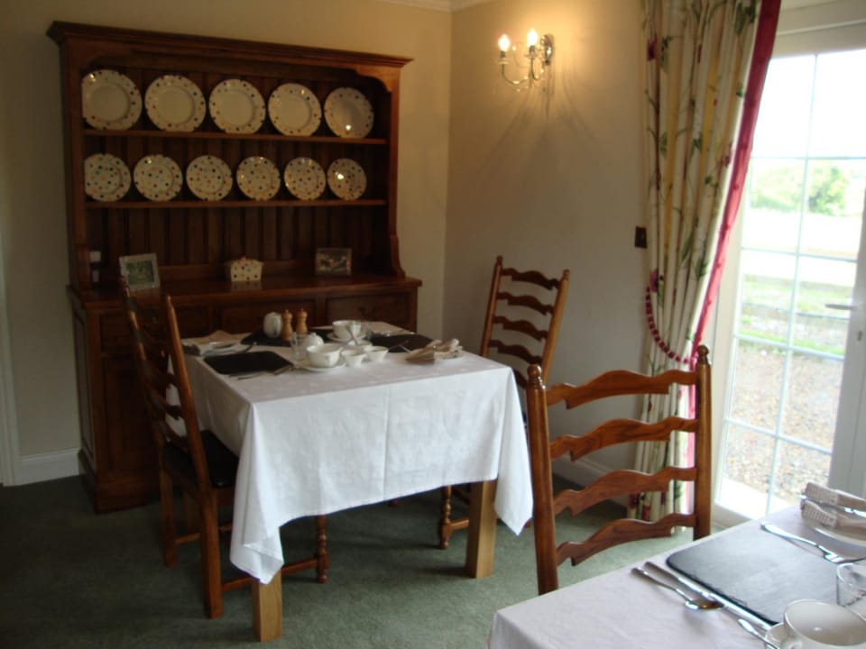 The Paddock Hotel in Wales