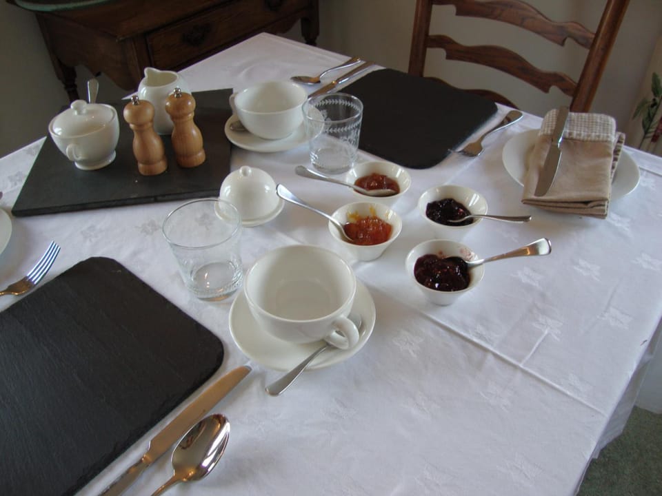 The Paddock Hotel in Wales