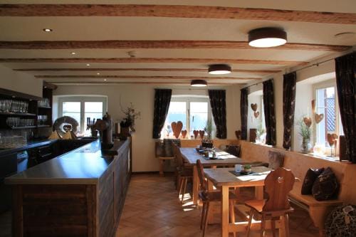Landhaus Sonne Hotel in Wangen im Allgäu