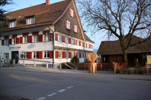 Landhaus Sonne Hotel in Wangen im Allgäu
