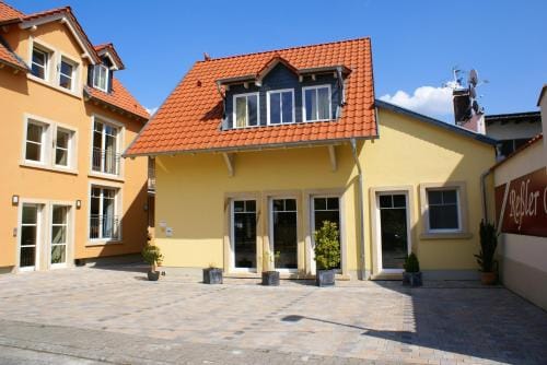 Gastehaus Reßler Hotel in Mainz