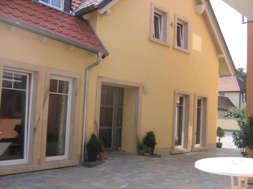 Gastehaus Reßler Hotel in Mainz