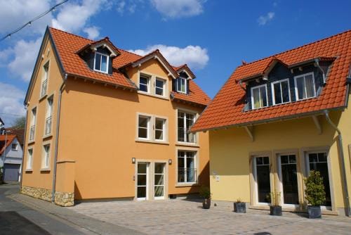 Gastehaus Reßler Hotel in Mainz