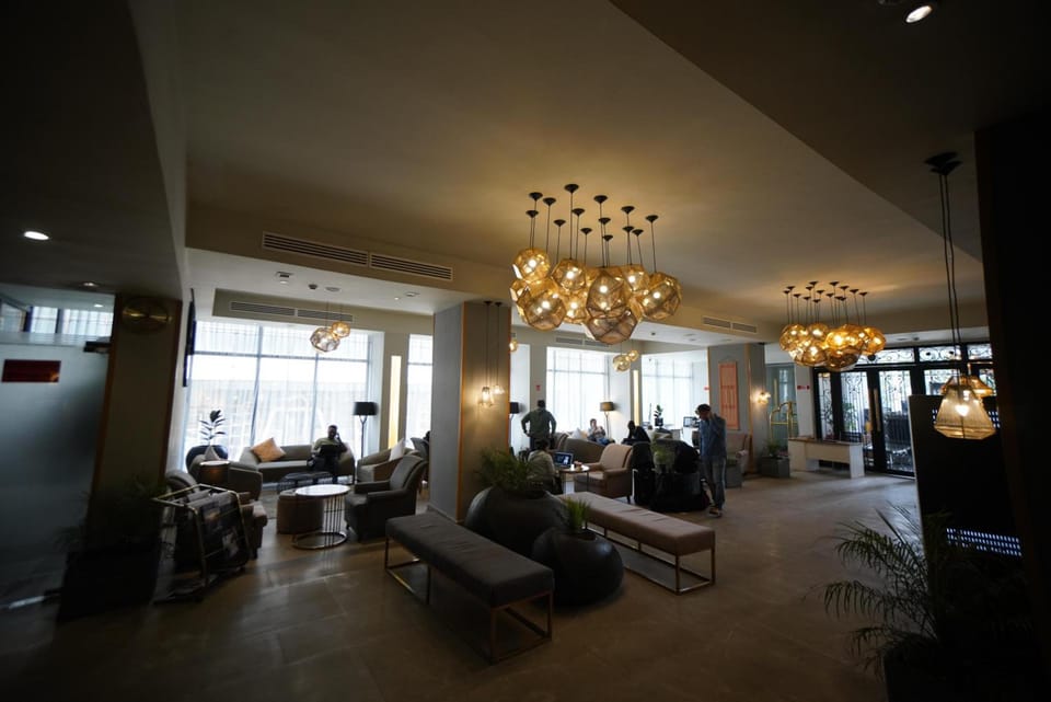 Bar/lounge