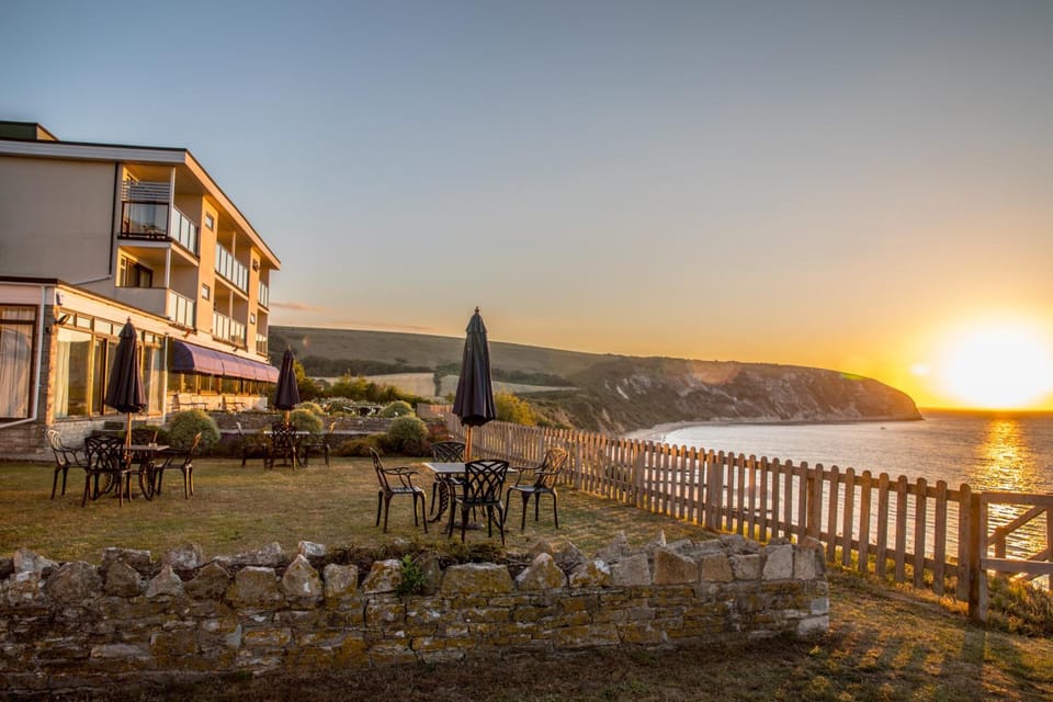 The Pines Hotel Hotel in Swanage