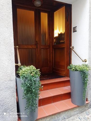 Mini hotel Hotel in Aosta Valley, Italy