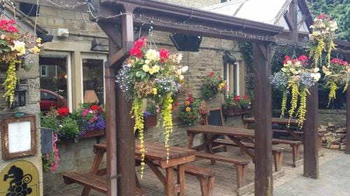 The Rose and Crown Inn in Borough of Barnsley