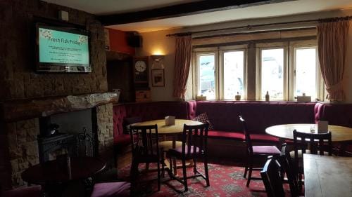 The Rose and Crown Inn in Borough of Barnsley