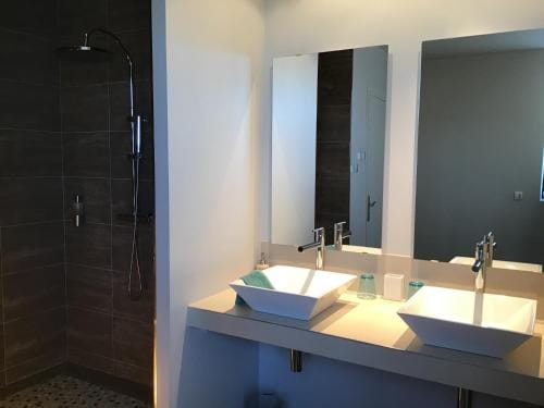 La Grange Saint Martin Hotel in Fontainebleau