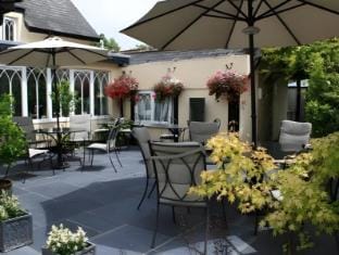 The Salty Monk Bed & Breakfast Hotel in Sidmouth
