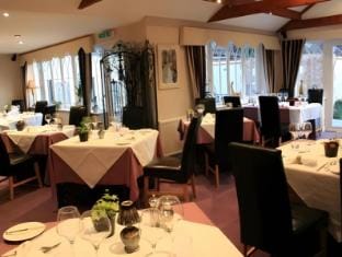 The Salty Monk Bed & Breakfast Hotel in Sidmouth