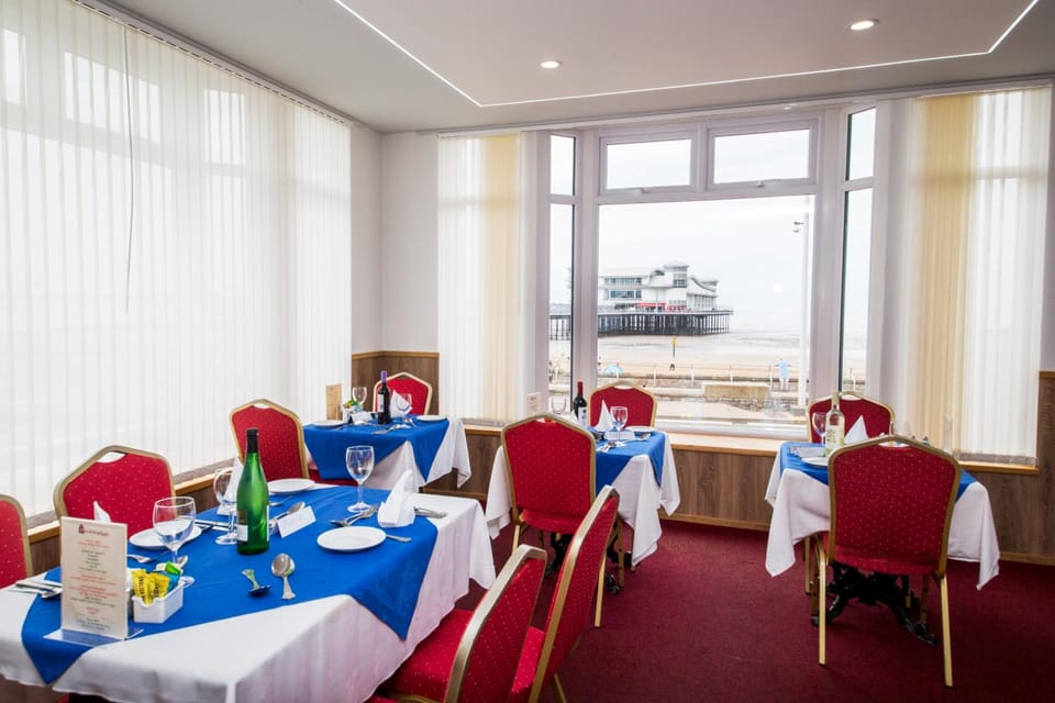 The Sandringham Hotel Hotel in Weston-super-Mare