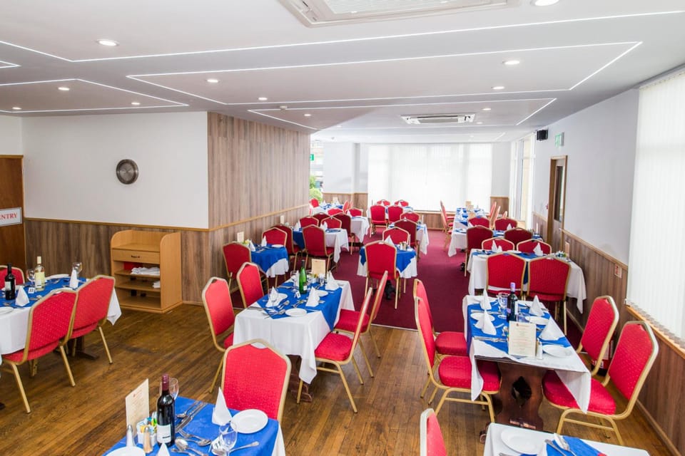 The Sandringham Hotel Hotel in Weston-super-Mare