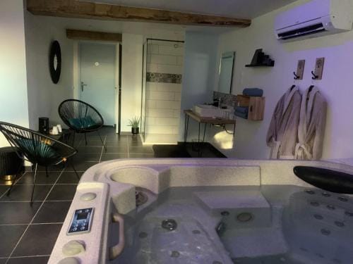 Aux Fines Bulles Gite et Chambres d hotes Hotel in Wallonia, Belgium