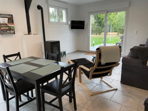 Aux Fines Bulles Gite et Chambres d hotes Hotel in Wallonia, Belgium