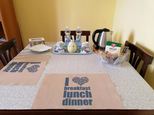 Due finestre sul cortile Hotel in Lombardy