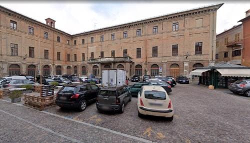 Due finestre sul cortile Hotel in Lombardy